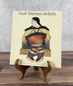 Inuit Women Artists Voices from Cape Dorset