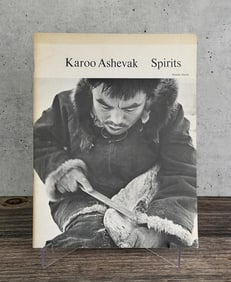 Karoo Ashevak Spirits