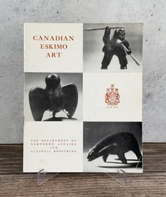 Canadian Eskimo Art