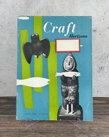 Craft Horizons Inuit Crafts