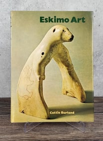 Eskimo Art