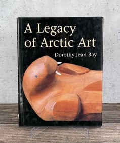 A Legacy of Arctic Art