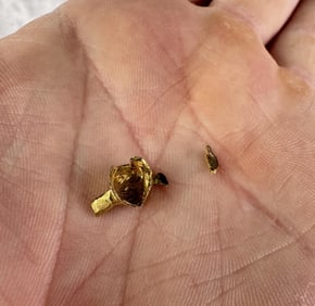 10k Gold Jewelers Casting Findings