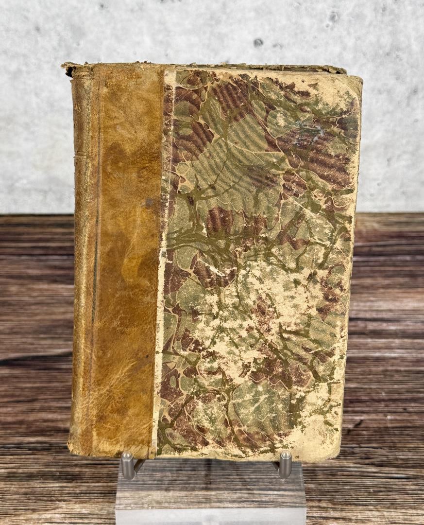 Longfellow's Poems: Missing Pages.