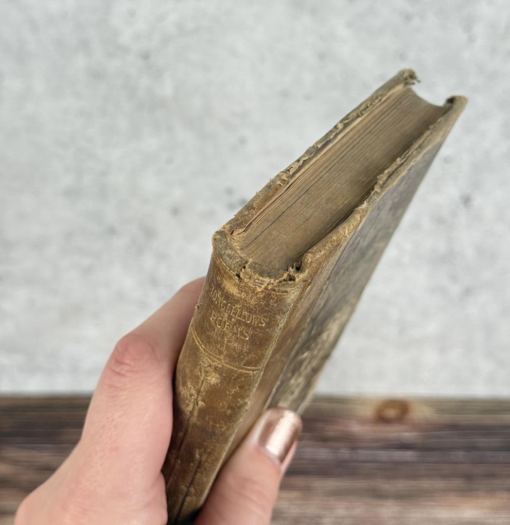 Longfellow's Poems - 8