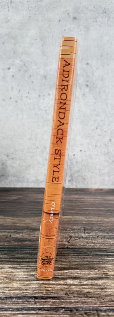 Adirondack Style - 3