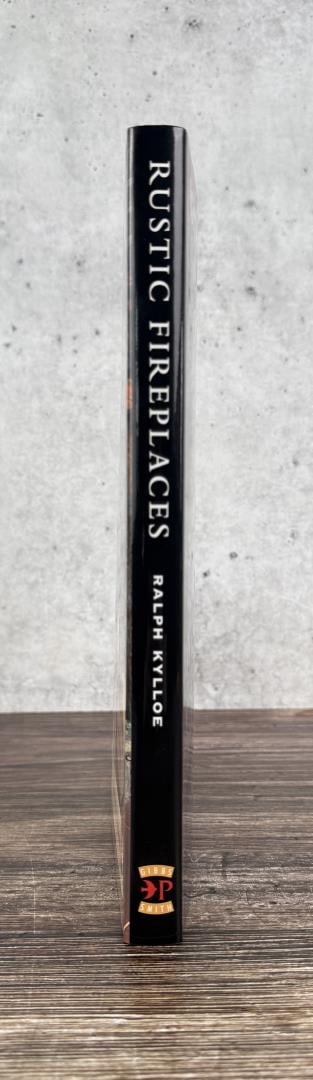 Rustic Fireplaces - 3