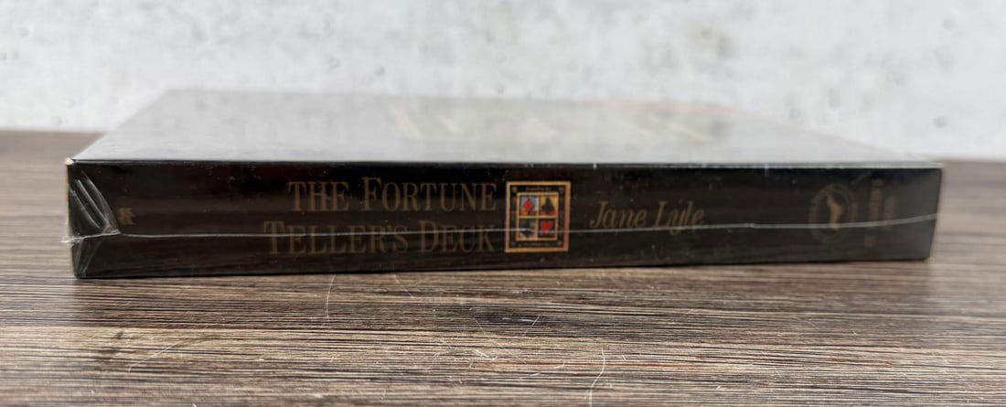 The Fortune Tellers Deck - 2