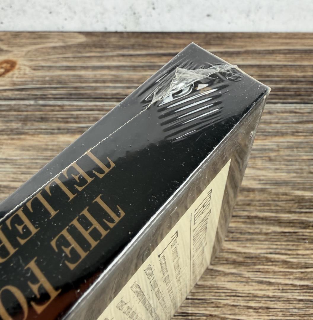 The Fortune Tellers Deck - 4