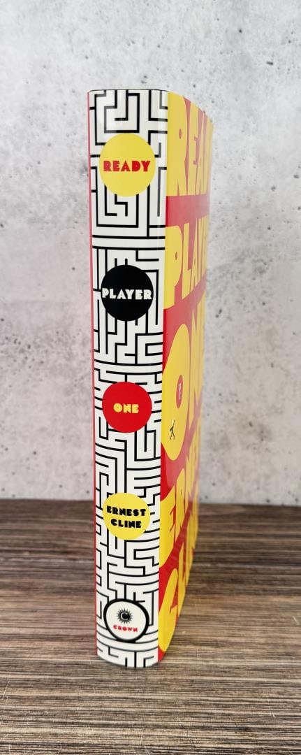 Ready Player One - 2