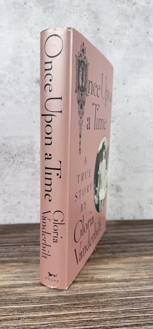 Once Upon a Time - 2