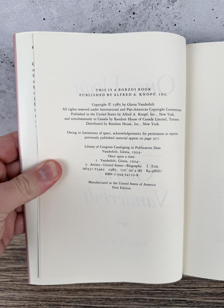 Once Upon a Time - 6