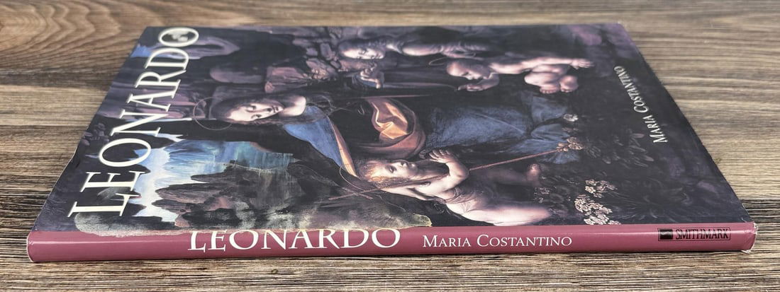 Leonardo - 2