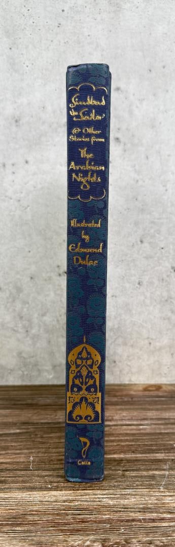 Sinbad the Sailor - 3