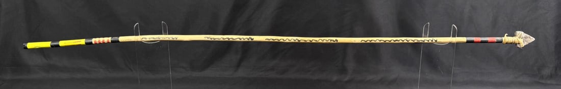 Sioux Native American Indian Arrow (1 of 6)