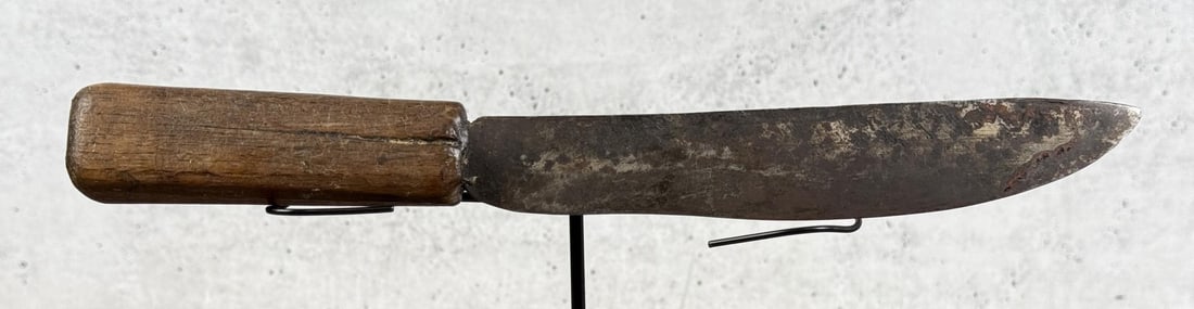 Native American Indian Knife (1 of 5)