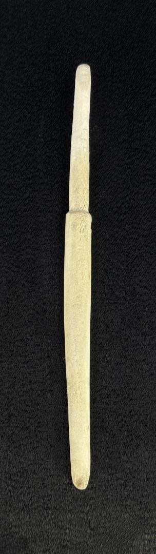 Native American Indian Antler Awl (1 of 3)