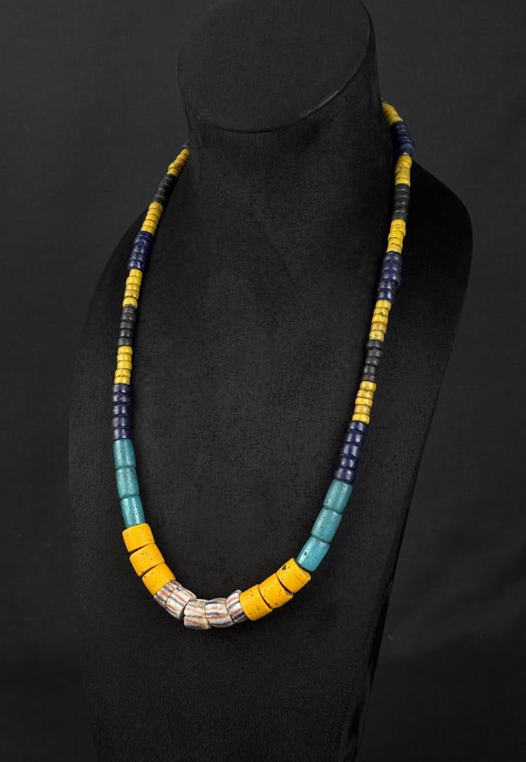 Native American Indian Trade Beads (1 of 4)