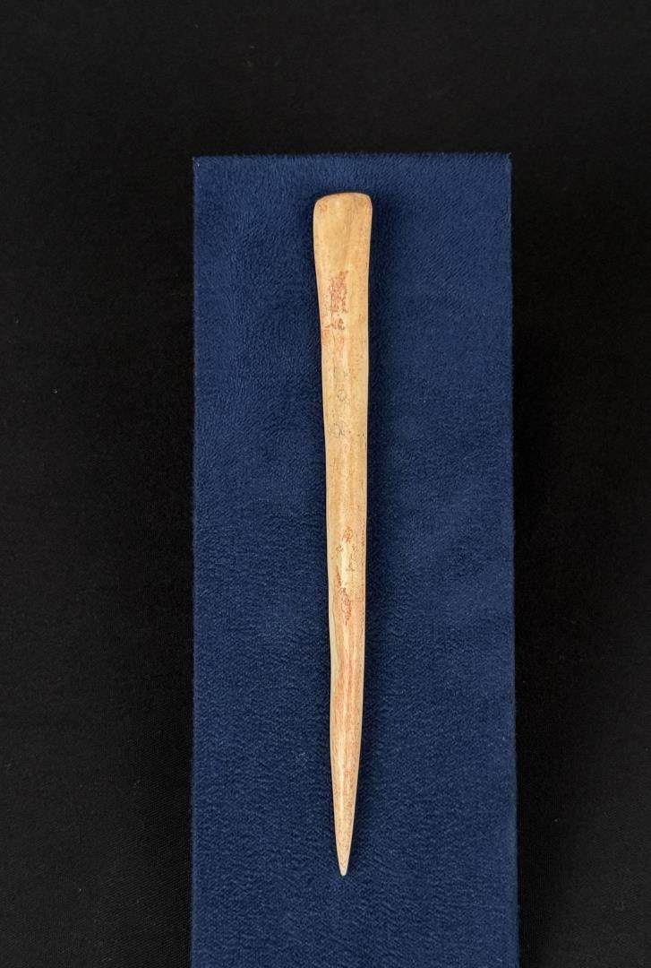 Native American Indian Bone Awl (1 of 4)
