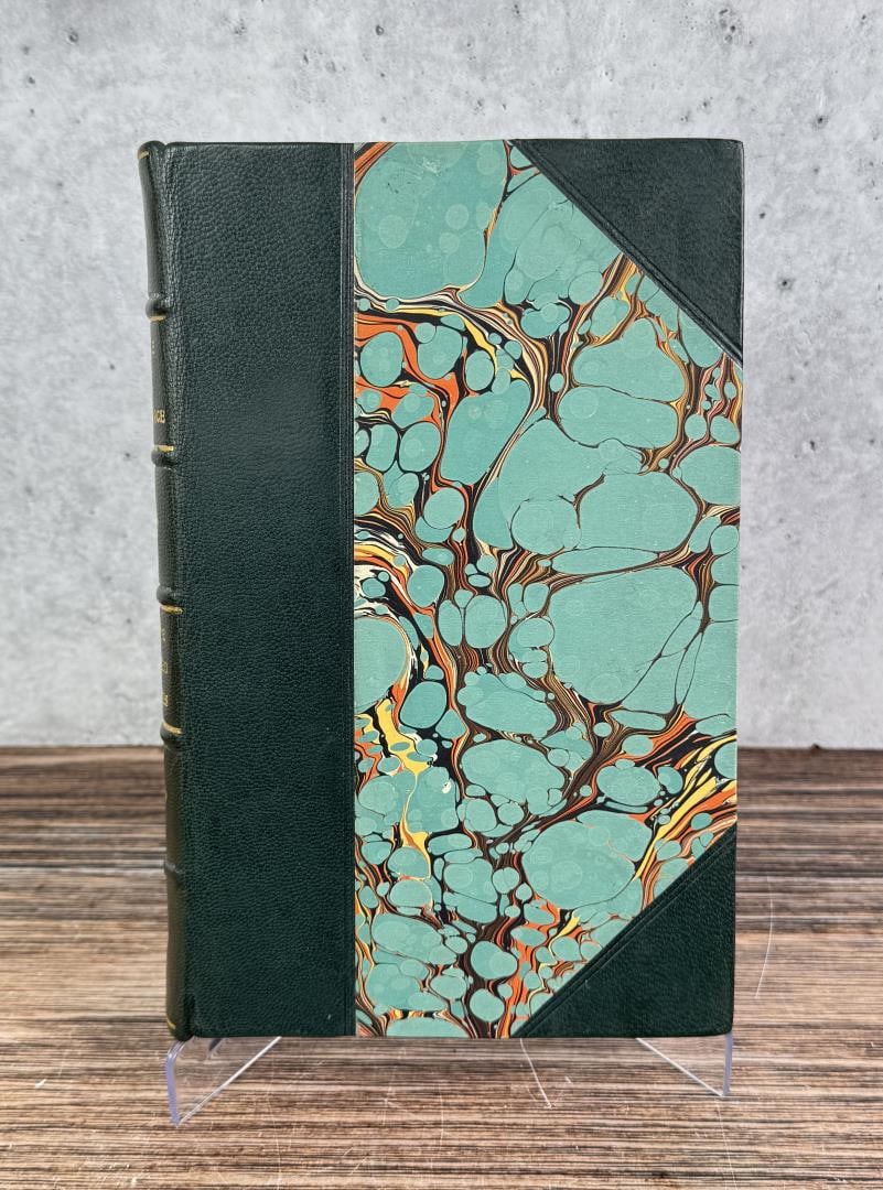 Trade and Commerce of the United States (1 of 10)