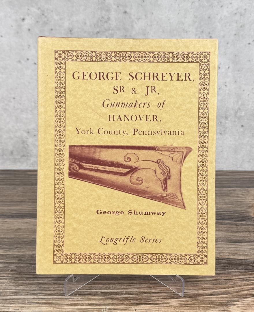 George Schreyer Sr. & Jr. (1 of 8)