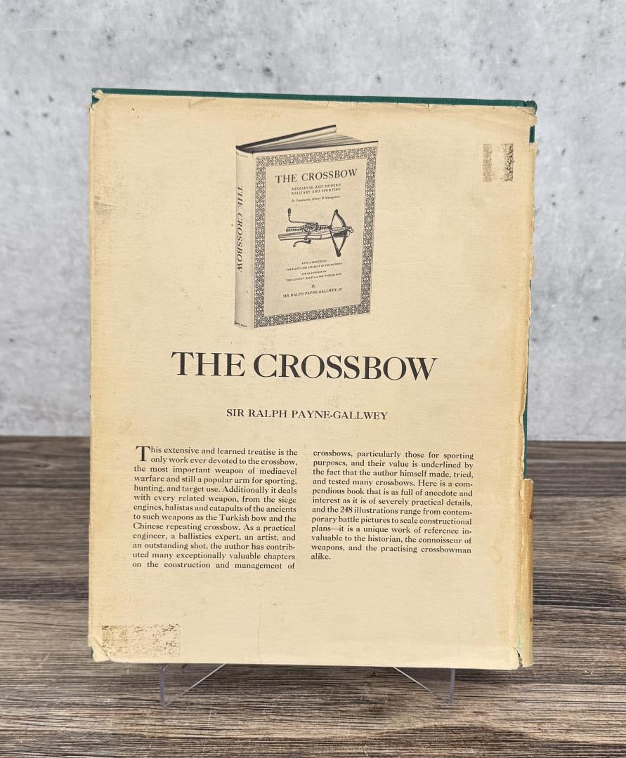 The Flintlock its Origin and Development - 5