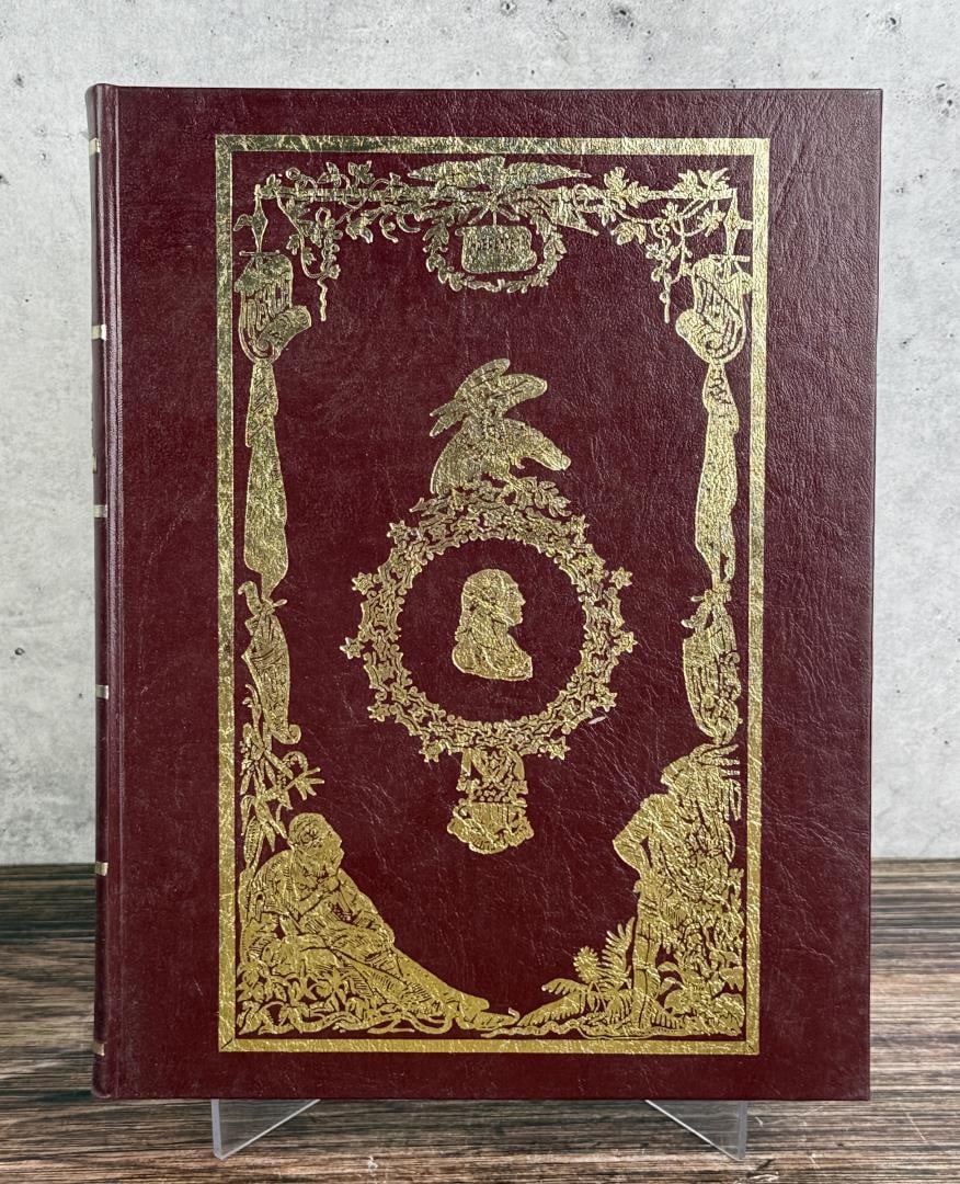 The William M. Locke Collection Author Signed (1 of 8)