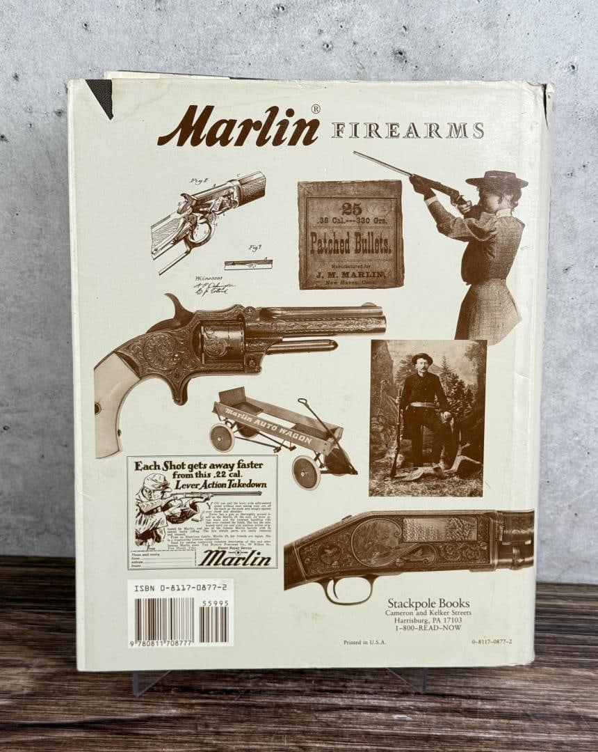 Marlin Firearms - 2