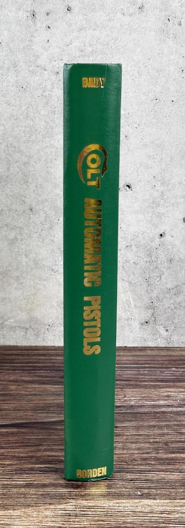 Colt Automatic Pistols - 3