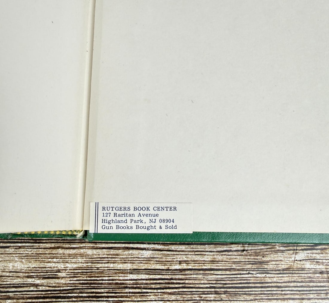 Colt Automatic Pistols - 6