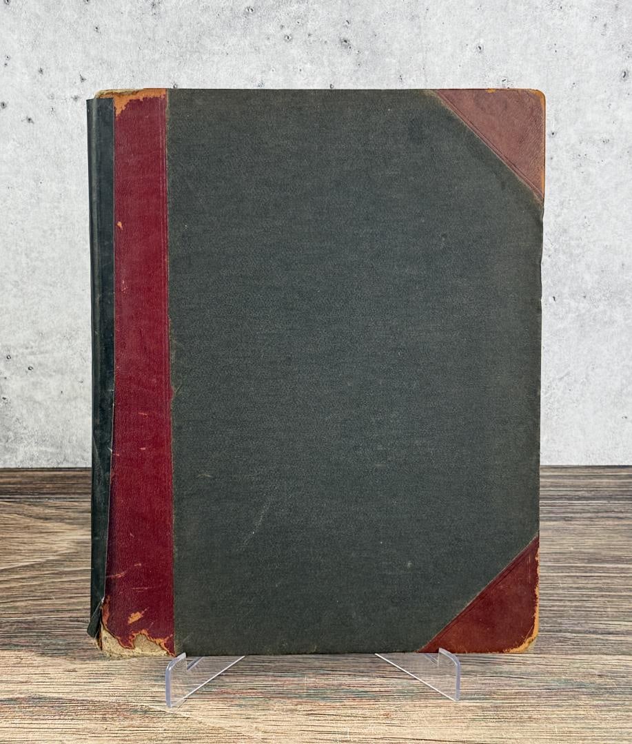 Experiments with Hotchkiss Long Rapid-Firing Gun (1 of 7)