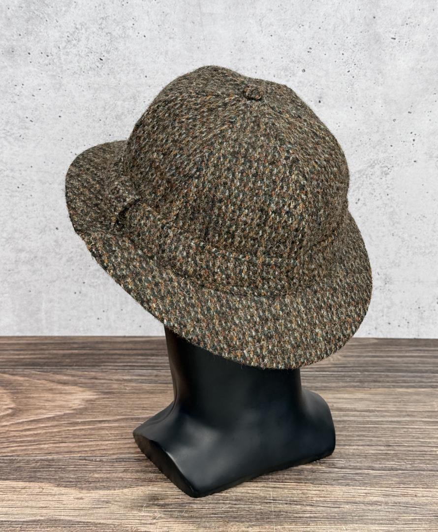 Norm Thompson Wool Hat - 2