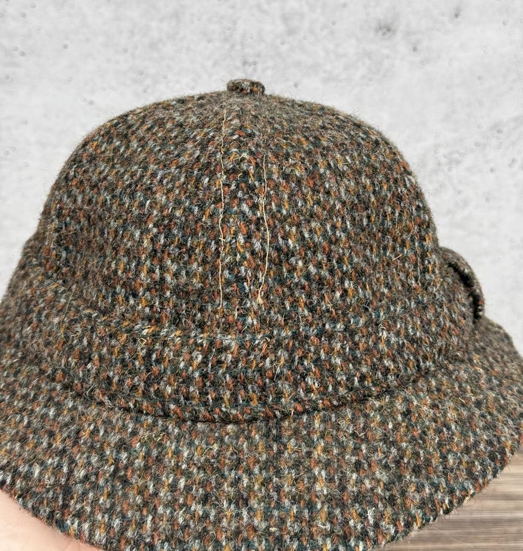 Norm Thompson Wool Hat - 4