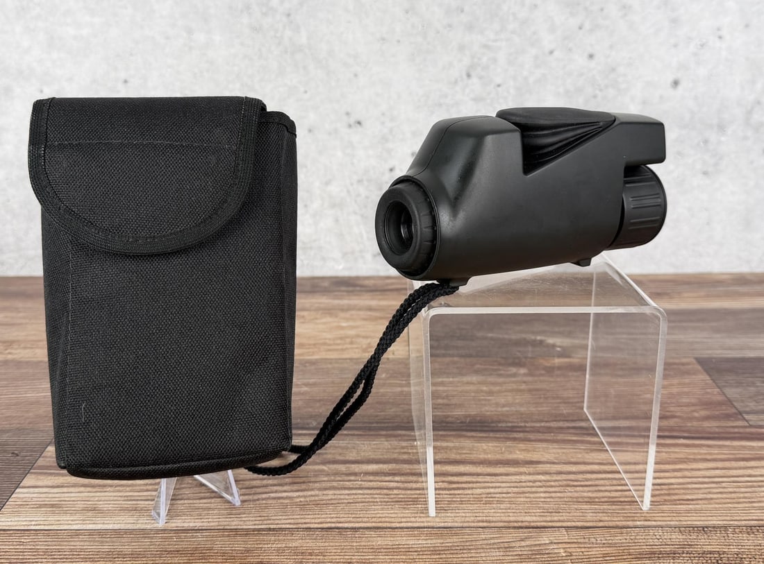 Famous Trails Night Vision Monocular (1 of 5)