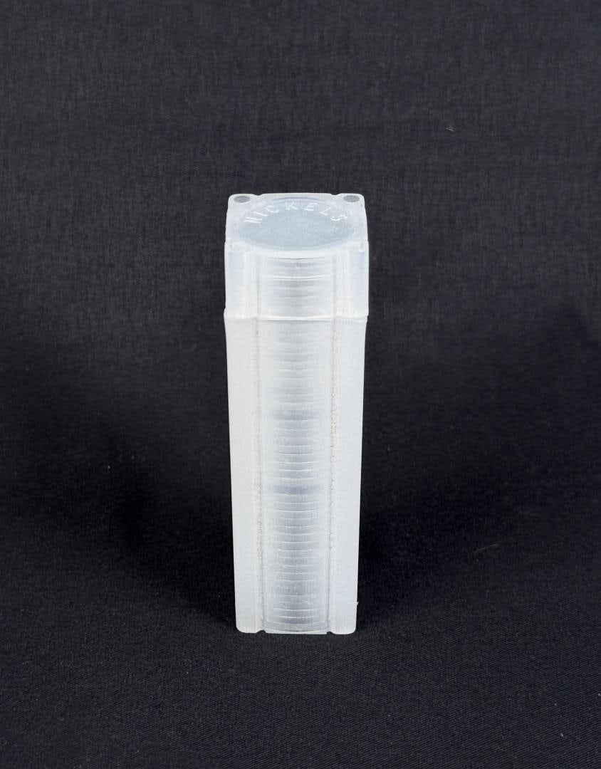 Roll of Buffalo Nickels (1 of 5)