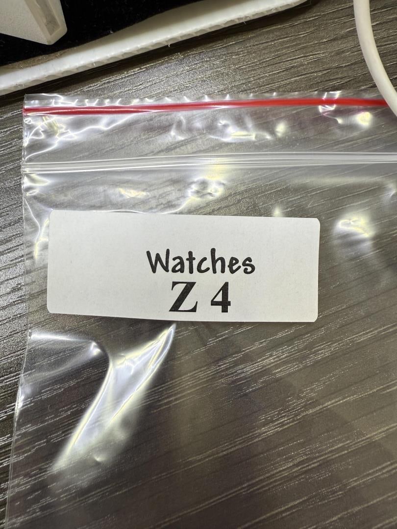 Eterna Matic Automatic Watch - 5