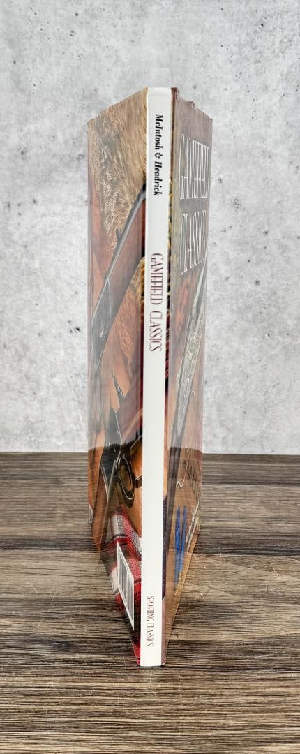 Gamefield Classics - 2