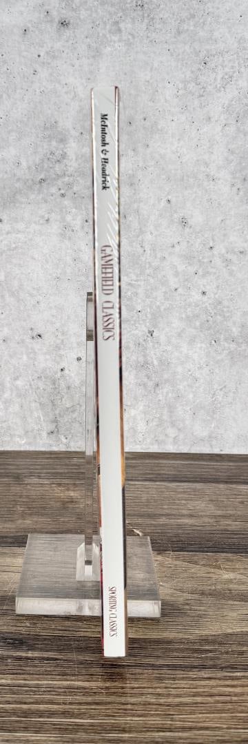 Gamefield Classics - 2