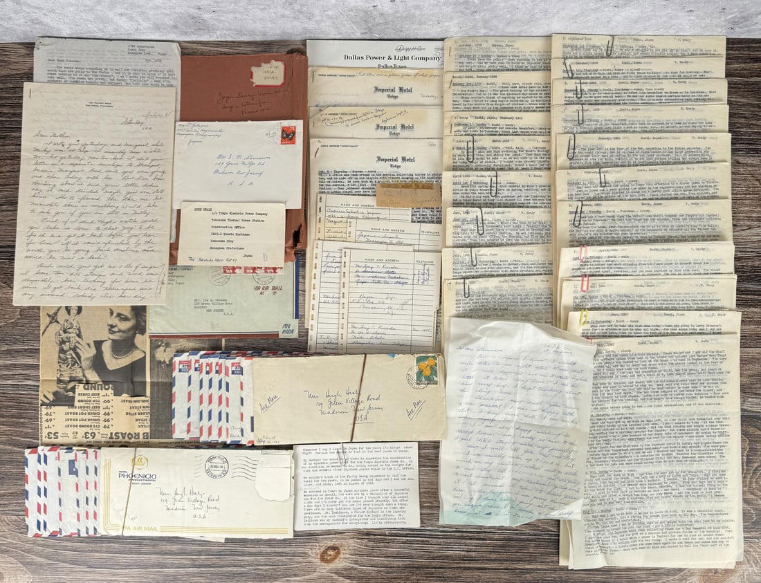 Post WW2 Japanese Occupational Army Soldier (1 of 16)