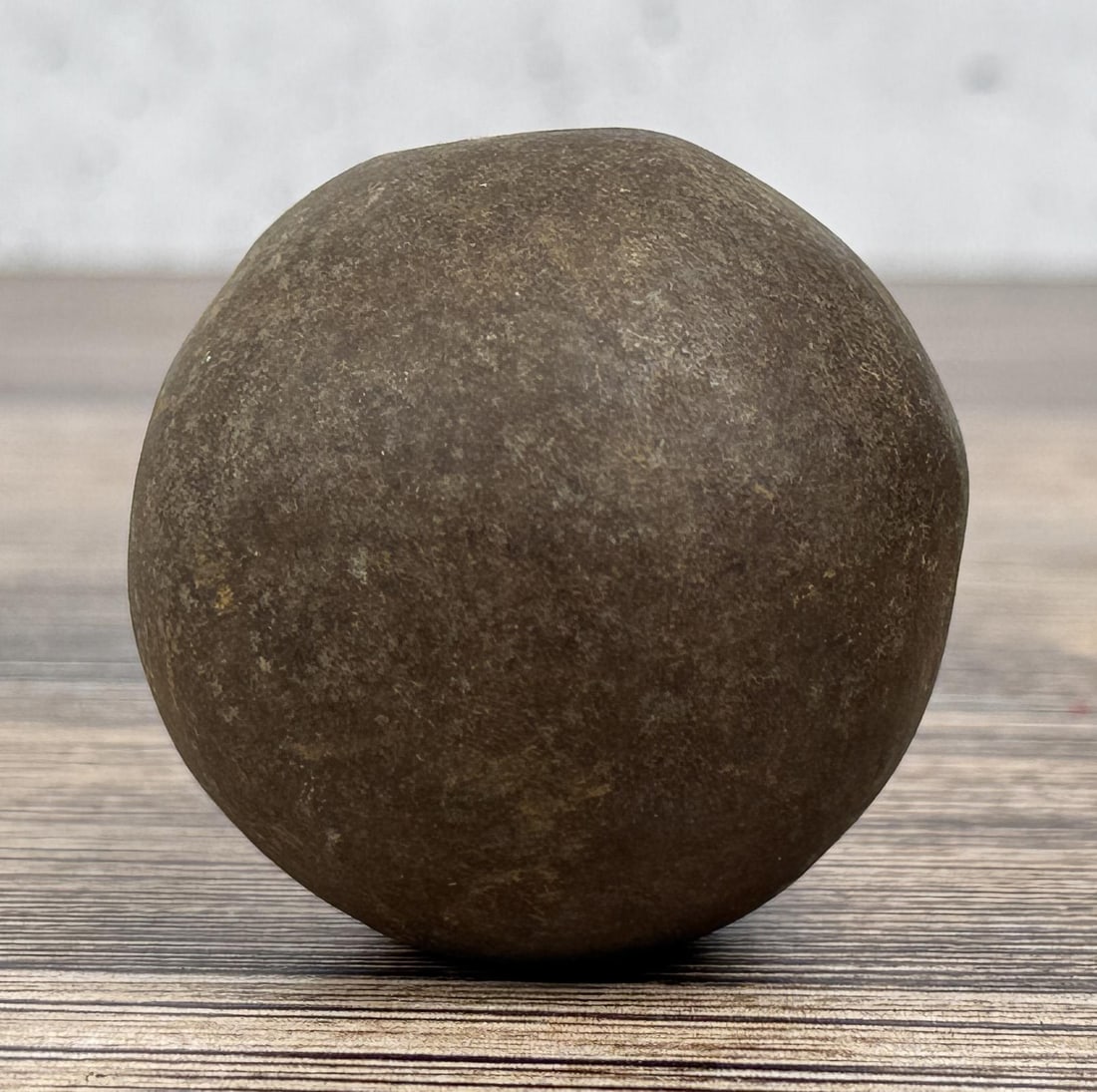 American Civil War Cannon Ball Cannonball (1 of 4)