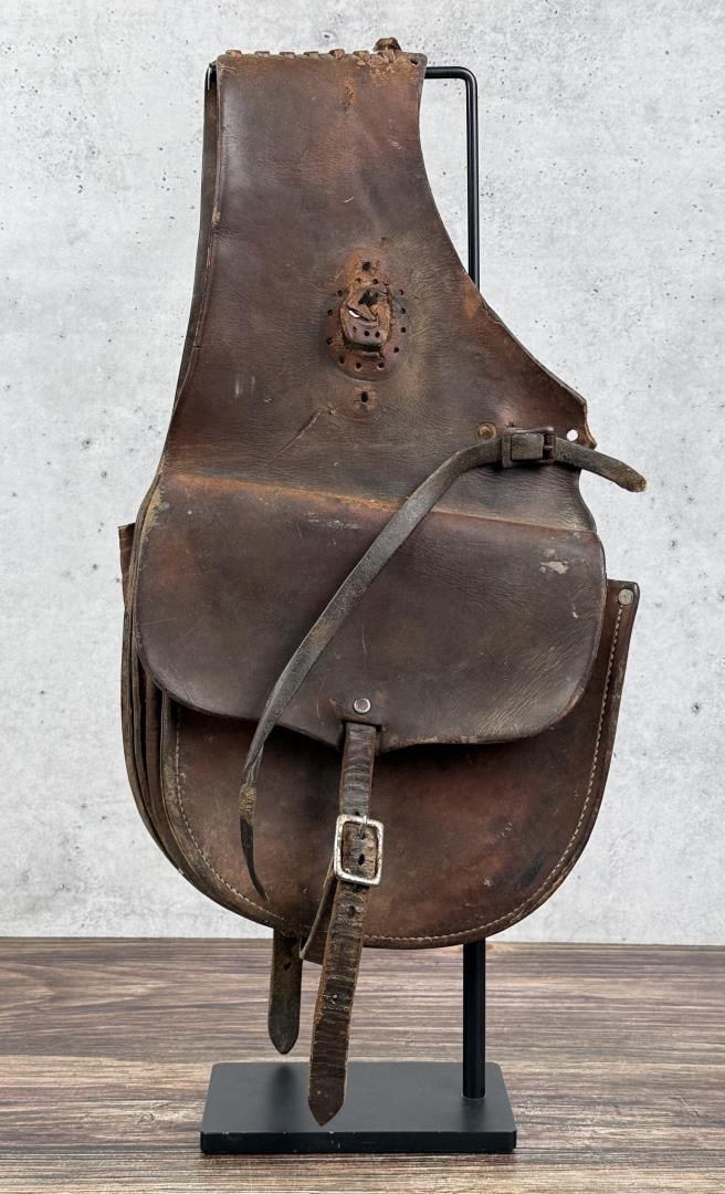 Hamley & Co Pendleton Oregon Saddlebags (1 of 14)