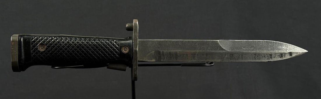 Vietnam War M5 J&D Tool M1 Garand Bayonet (1 of 7)