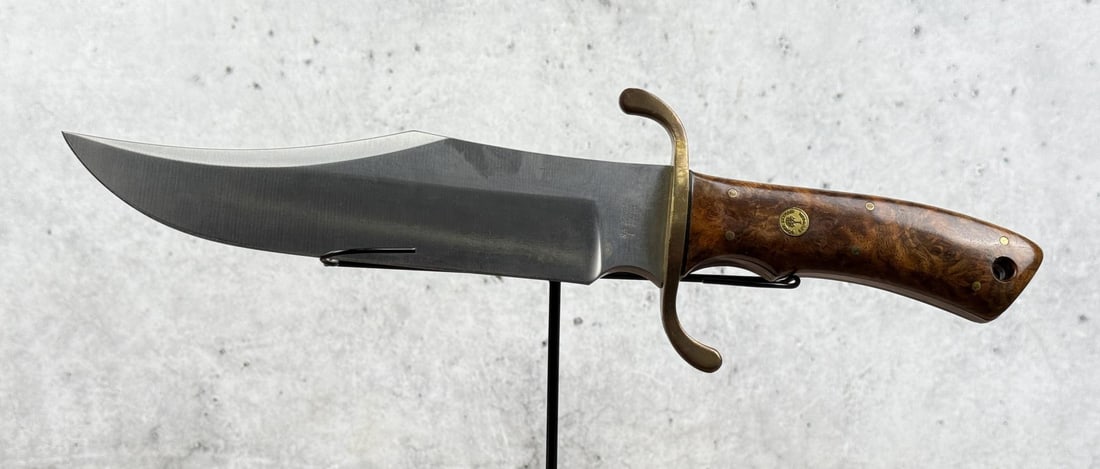 Boker 547 Bowie Knife (1 of 6)