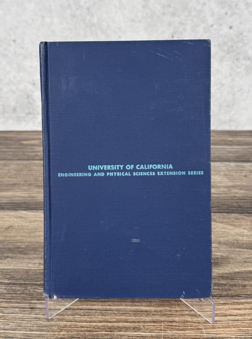 Ballistic Missile and Space Vehicle Systems (1 of 6)