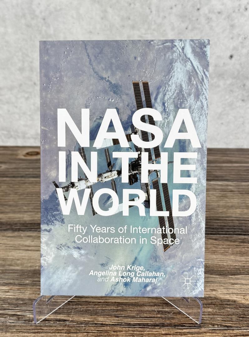 NASA in the World (1 of 6)