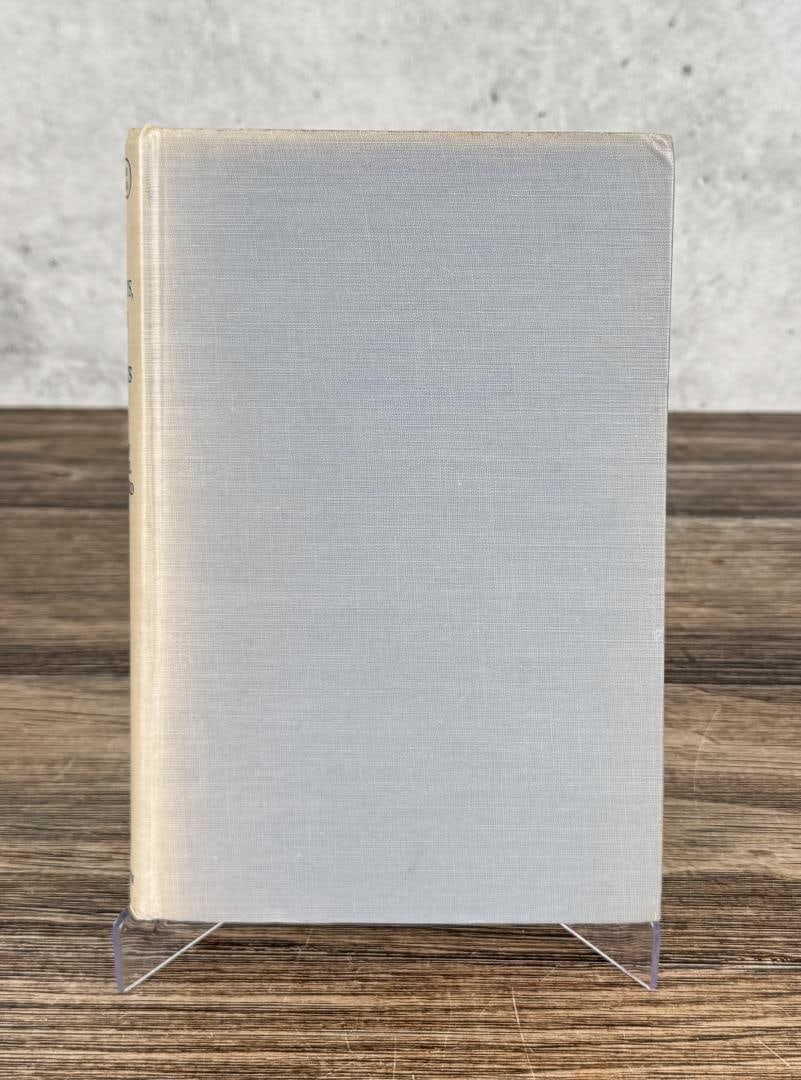 Rockets Guns and Targets: John Burchard. 1948. First Edition. Provenance: The Rocket Development Library of Herbert Schaefer Herbert Schaefer was born and educated in Berlin, Germany and worked in the fields of mechanical and