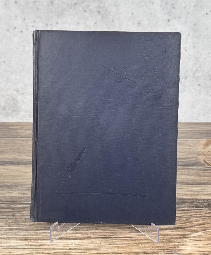 The Conquest of Space (1 of 7)