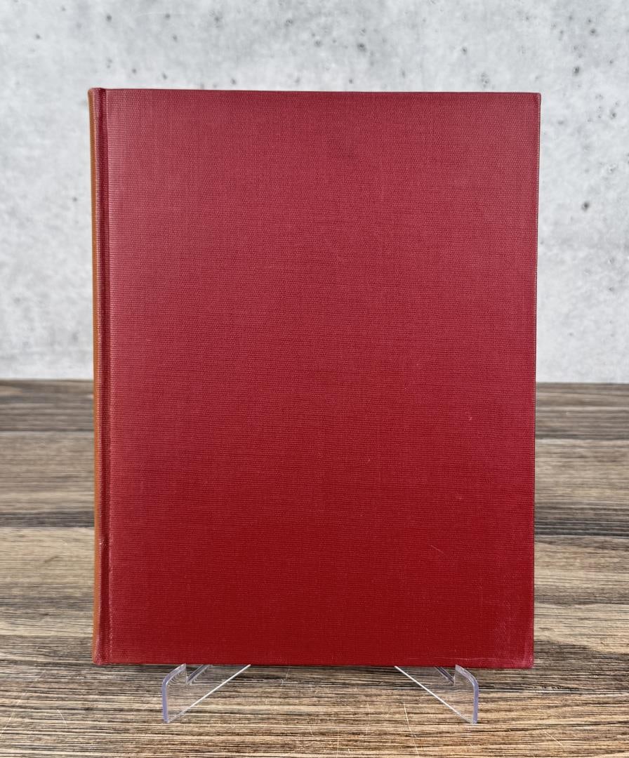 On Gas Jets (1 of 5)