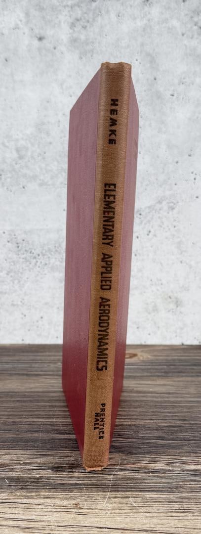 Elementary Applied Aerodynamics - 3