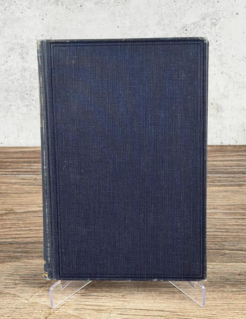 Aircraft Propeller Design: Signed by Schaefer. Fred E. Weick. 1930. Provenance: The Rocket Development Library of Herbert Schaefer Herbert Schaefer was born and educated in Berlin, Germany and worked in the fields of mechanical